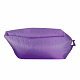 Aga Napuhujuća vreća LAZY BAG 200x70 cm Ljubičasta