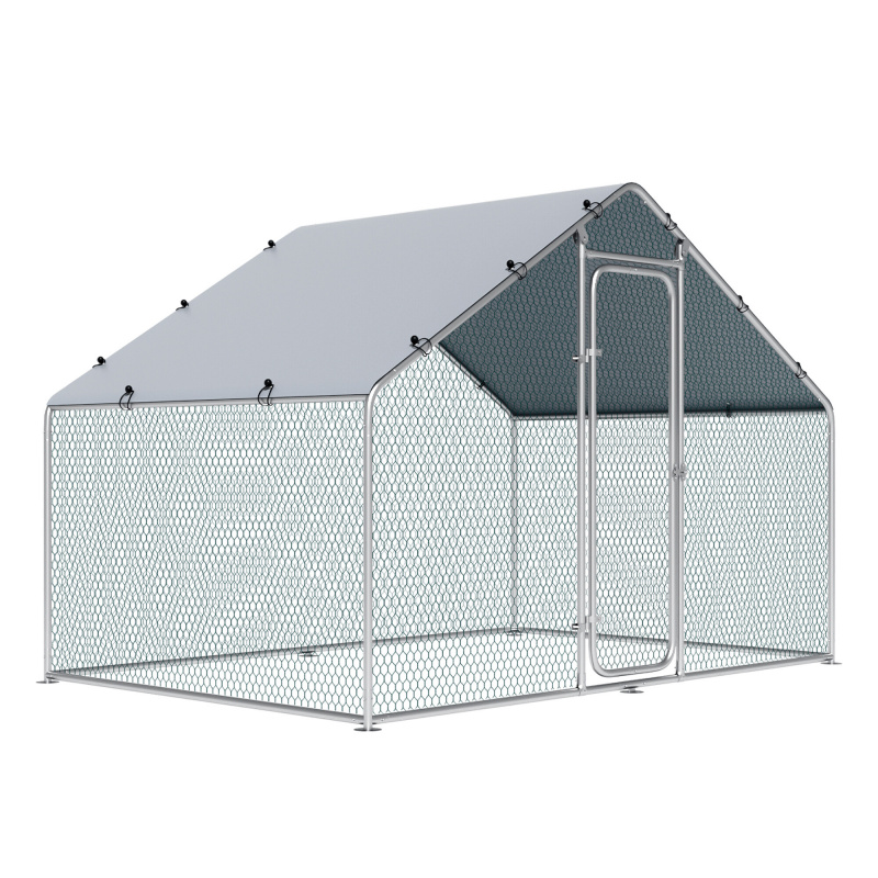Aga Kavez za životinje DS5513 2x3x2 m