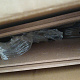 Aga Kutna metalna polica 180x70x40 cm - 6DAZ230 - II. KVALITETA