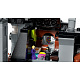 LEGO® Wednesday 76788 Akademija Nikadviše