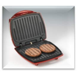 Ariete Stroj za izradu hamburgera, 185 - Ariete