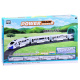 Osobni vagoni 9m ruta RC0467