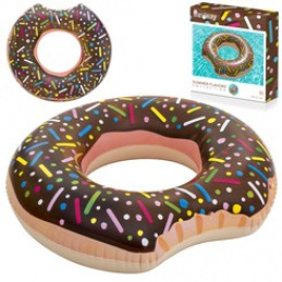 Bestway Veliki plivački krug Donut 107cm 36118
