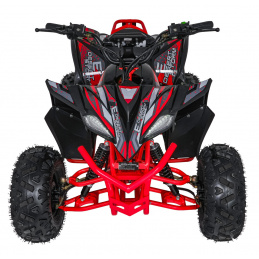 Vozilo Quad DESERT STORM LIFT Crveni