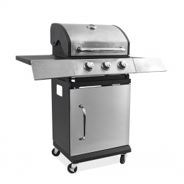 Aga Plinski roštilj DS1925