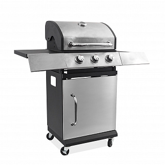 Aga Plinski roštilj DS1925