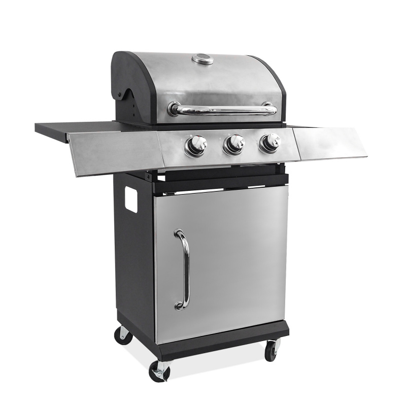 Aga Plinski roštilj DS1925