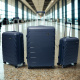 Aga Travel Set putnih kofera MR4675 Tamno plava
