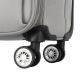 Aga Travel Set putnih kofera MR4676 Svijetlosiva