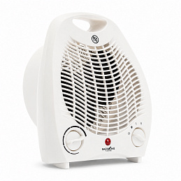 Aga Termoventilator 2000W FIN7254 Bijeli