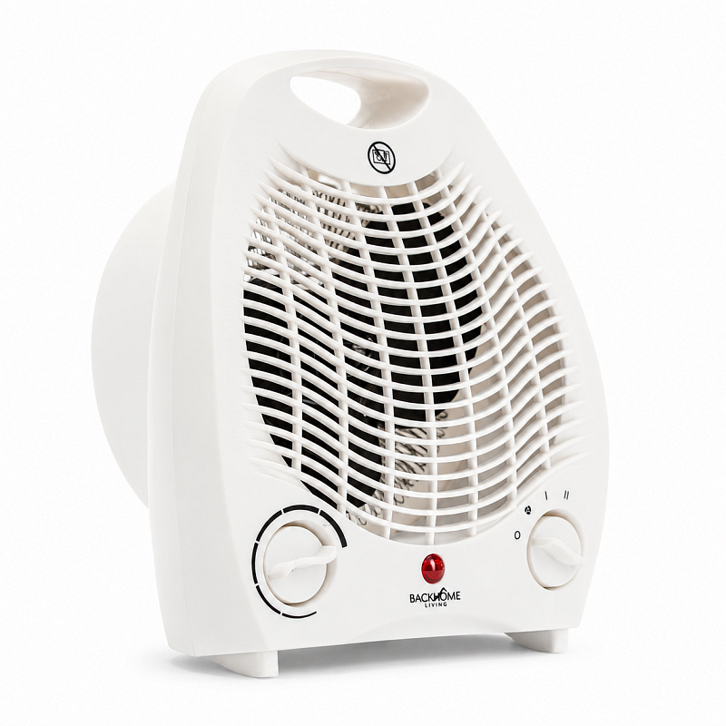 Aga Termoventilator 2000W FIN7254 Bijeli