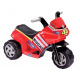 Peg-Perego Električni motocikl MINI DUCATI DESMOSEDICI 6V