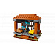 LEGO® Minecraft® Toranj pillagera i ravager, poklon s modelom iz videoigre za slaganje 21278