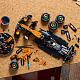 LEGO® Technic Automobil McLaren MCL39 F1®, komplet za slaganje kao poklon 42228