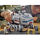 LEGO® Ratovi zvijezda: Ratovi klonova™ Republički juggernaut, komplet 75413