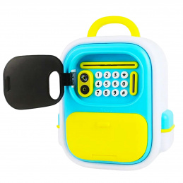 B6D2 KASICA ZA DJECU RUKSAK