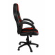Aga Gaming stolica MR2060 Crno - Crvena