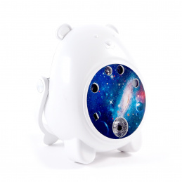 Aga Svjetlosni projektor s daljinskim upravljačem