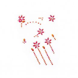 Aga4Kids Samoljepljivi kamenčići DS8113AQ