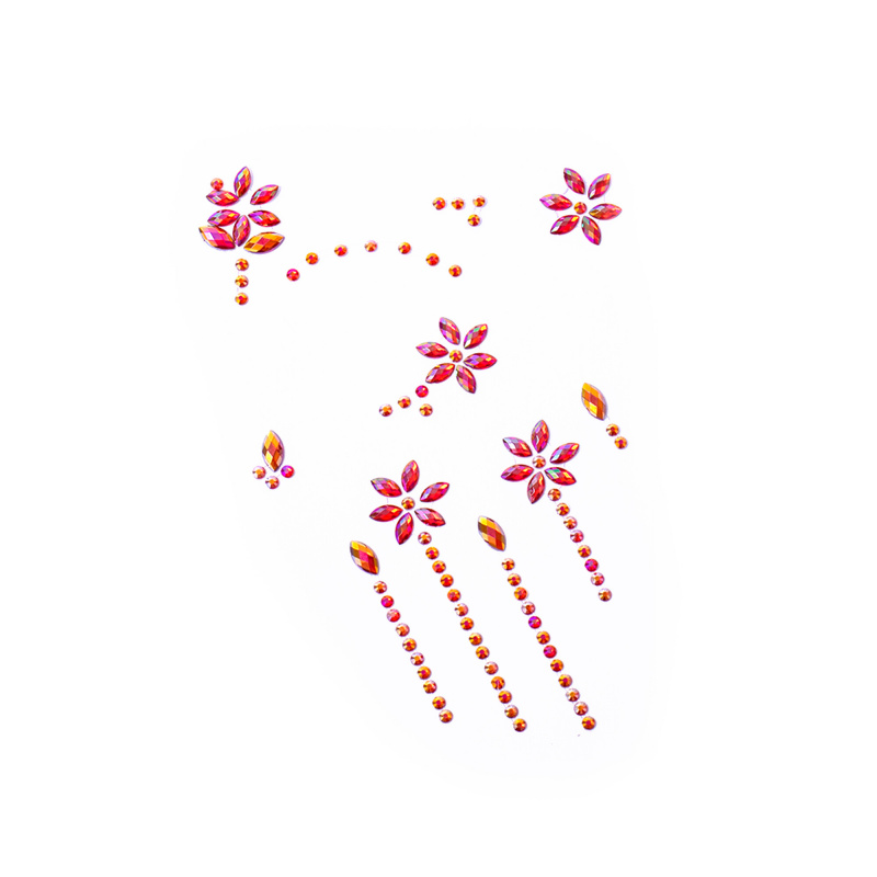 Aga4Kids Samoljepljivi kamenčići DS8113AQ