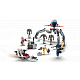 LEGO® Star Wars™ Bojni komplet: klonirani vojnik™ i bojni droid™ 75372