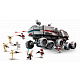 LEGO® Ratovi zvijezda: Ratovi klonova™ Republički juggernaut, komplet 75413