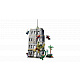 LEGO® | Marvel  76350 Epska bitka: Spider-Man protiv Hulka