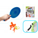 Aga Badminton set s reketama i lopticama