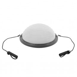 Aga Balansna podloga 58 cm Siva