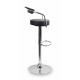 Aga 2x Barska stolica MR2037 Crna