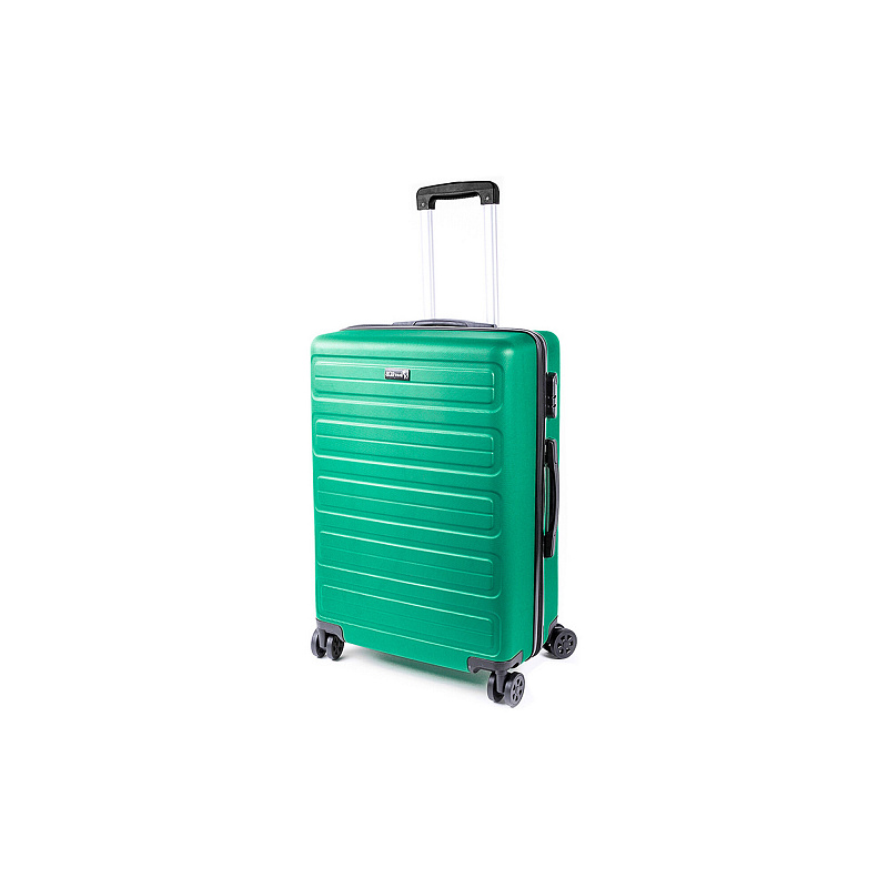 Aga Travel Ručna prtljaga MR4657 Svijetlo zelena, vel. S