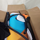 Aga Paddleboard 305x81x15 cm 6SAF057 - II. KLASA