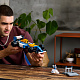 LEGO® Icons Williams Racing FW14B i Nigel Mansell, ukras za stol kod kuće i u uredu 10353