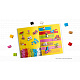 LEGO® Classic 11045 Kreativne šarene kocke