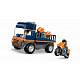 LEGO® City 60491 Transporter motocikala
