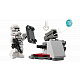 LEGO® Star Wars™ Bojni komplet: klonirani vojnik™ i bojni droid™ 75372