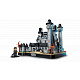 LEGO® Wednesday 76788 Akademija Nikadviše
