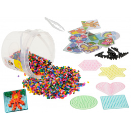 Aga Kreativni glačalne perlice BOX 5000 komada