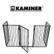 Pregrada za kamin 300cm Kaminer BK-2961