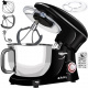 Kuhinjski robot 6,2l, 2200 W Crni Ruhhy 16745