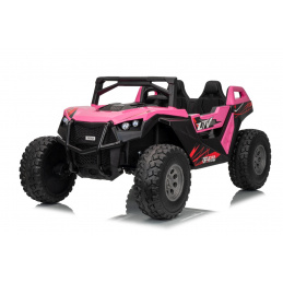 Buggy RTR Monster Speed 4x4 Roza