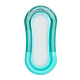 Bestway Ležaljka Aqua Lounge Tirkizna 43103