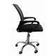 Aga Uredska stolica MR2075 Crna