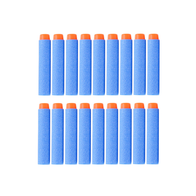 Aga4Kids Zamjenski meci za pištolj 6,5 cm 18 kom