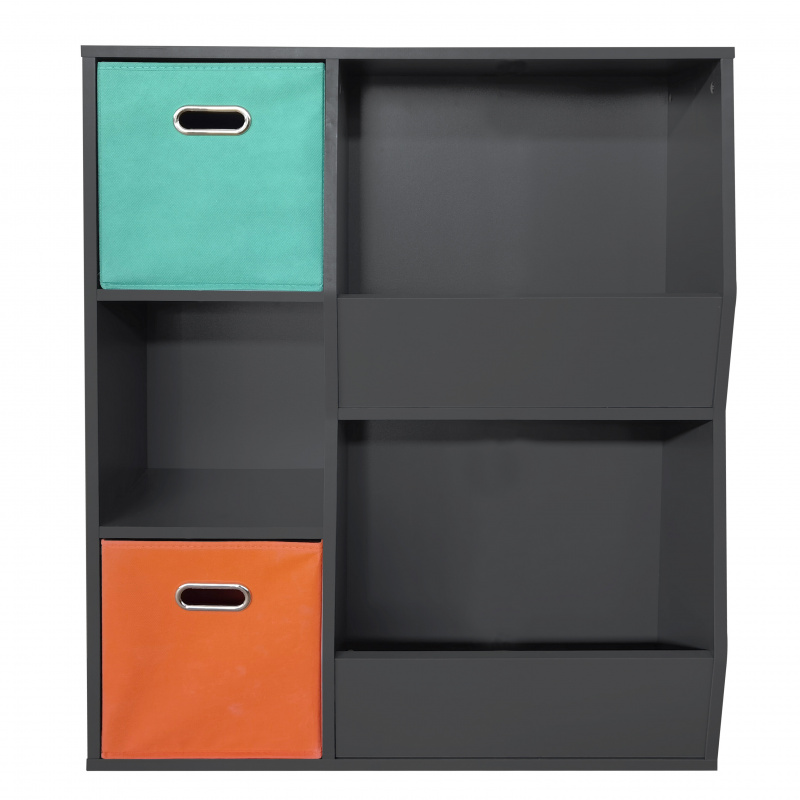 Aga Dječji regal s organizatorima MR2102