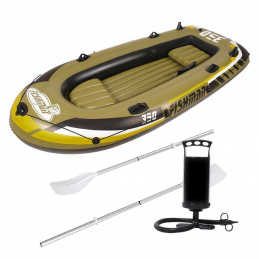 Aga Napuhavajući čamac 07209-1