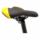 KROSS Muški brdski bicikl MTB HEXAGON 2.0 27,5" Sivo