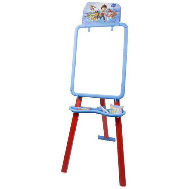 Darpeje Plastična ploča PAW PATROL 2DZ226 - II. KVALITETA