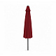 Linder Exclusiv Suncobran 400 cm Burgundy