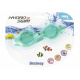 BESTWAY Plivačke naočale Hydro Swim Lil 'Lightning 21002 - zelene